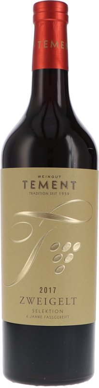 Tement - Cabernet Franc Alte Reben 2022